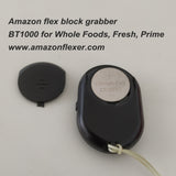 amazon flex block grabber bt1000 www.amazonflexer.com