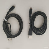 iPhone to USB cord
