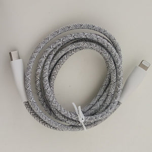 iPhone to type C cord