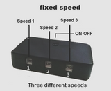 Simple Flexer for Amazon Flex drivers2 -  autotapper, clicker, non programmable, fixed speeds